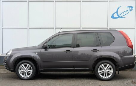 Nissan X-Trail, 2012 год, 1 350 000 рублей, 8 фотография
