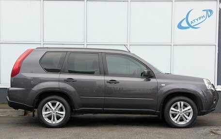 Nissan X-Trail, 2012 год, 1 350 000 рублей, 4 фотография