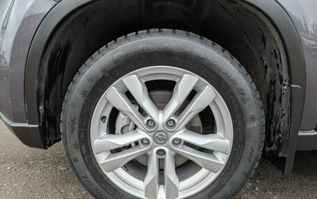 Nissan X-Trail, 2012 год, 1 350 000 рублей, 14 фотография