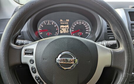 Nissan X-Trail, 2012 год, 1 350 000 рублей, 13 фотография