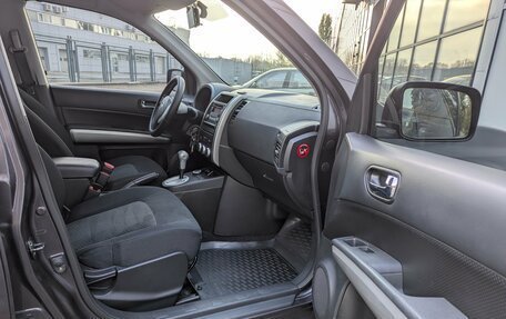 Nissan X-Trail, 2012 год, 1 350 000 рублей, 10 фотография