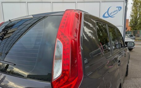 Nissan X-Trail, 2012 год, 1 350 000 рублей, 16 фотография