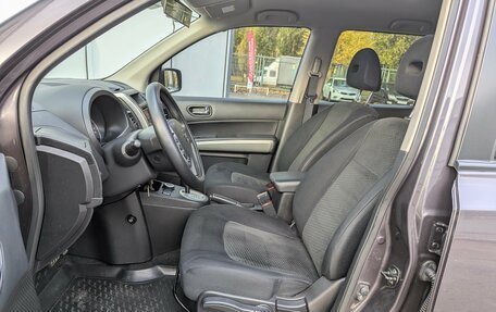 Nissan X-Trail, 2012 год, 1 350 000 рублей, 9 фотография