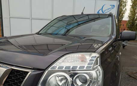 Nissan X-Trail, 2012 год, 1 350 000 рублей, 15 фотография