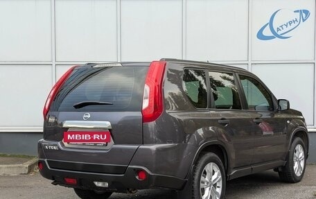 Nissan X-Trail, 2012 год, 1 350 000 рублей, 7 фотография