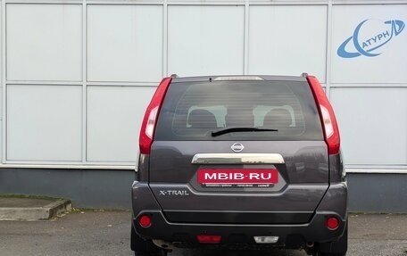 Nissan X-Trail, 2012 год, 1 350 000 рублей, 5 фотография