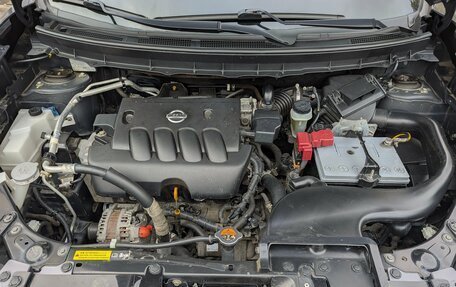 Nissan X-Trail, 2012 год, 1 350 000 рублей, 19 фотография