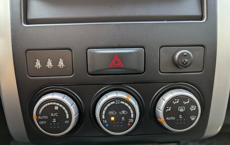 Nissan X-Trail, 2012 год, 1 350 000 рублей, 20 фотография