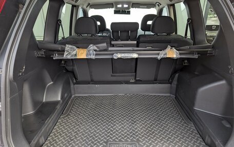 Nissan X-Trail, 2012 год, 1 350 000 рублей, 25 фотография