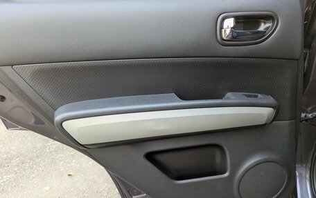 Nissan X-Trail, 2012 год, 1 350 000 рублей, 26 фотография