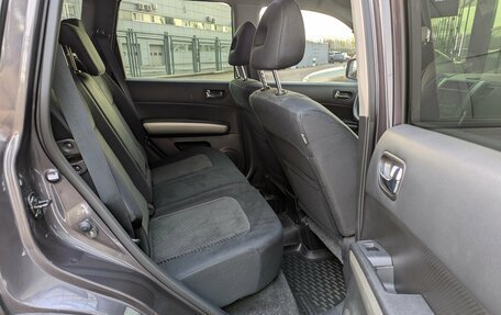 Nissan X-Trail, 2012 год, 1 350 000 рублей, 23 фотография