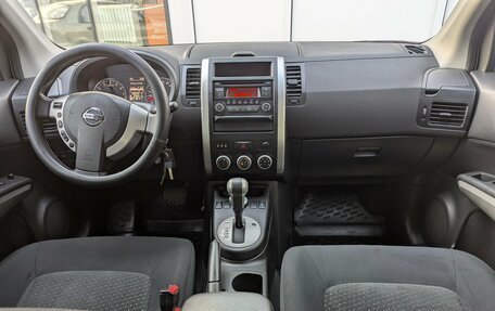 Nissan X-Trail, 2012 год, 1 350 000 рублей, 27 фотография