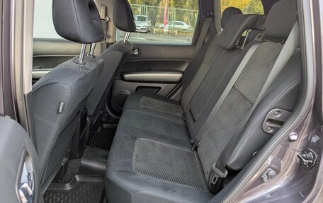 Nissan X-Trail, 2012 год, 1 350 000 рублей, 24 фотография