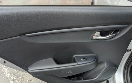 KIA Rio IV, 2019 год, 1 270 000 рублей, 20 фотография