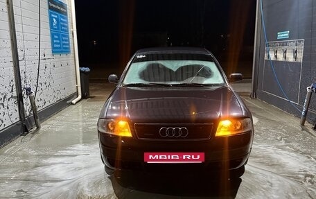Audi A6, 1998 год, 340 000 рублей, 3 фотография