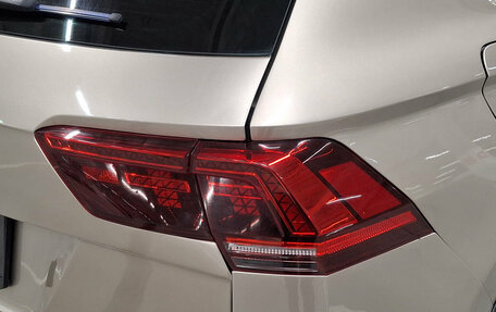 Volkswagen Tiguan II, 2017 год, 2 199 000 рублей, 9 фотография