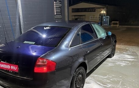 Audi A6, 1998 год, 340 000 рублей, 6 фотография