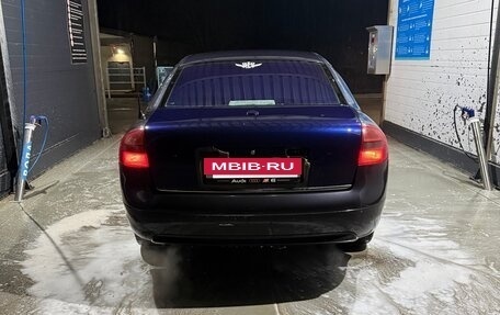 Audi A6, 1998 год, 340 000 рублей, 7 фотография