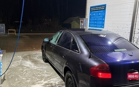 Audi A6, 1998 год, 340 000 рублей, 8 фотография