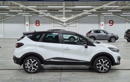 Renault Kaptur I рестайлинг, 2016 год, 1 226 850 рублей, 4 фотография