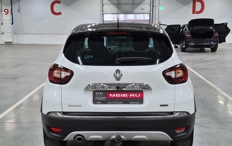 Renault Kaptur I рестайлинг, 2016 год, 1 226 850 рублей, 6 фотография