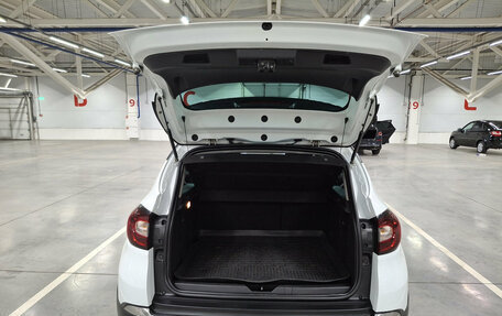 Renault Kaptur I рестайлинг, 2016 год, 1 226 850 рублей, 10 фотография