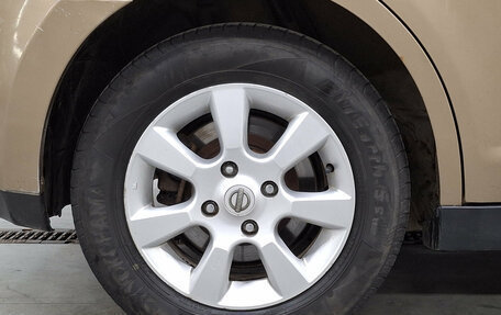 Nissan Tiida, 2008 год, 473 150 рублей, 18 фотография