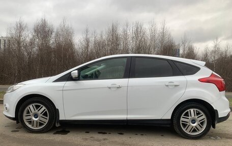 Ford Focus III, 2014 год, 850 000 рублей, 3 фотография