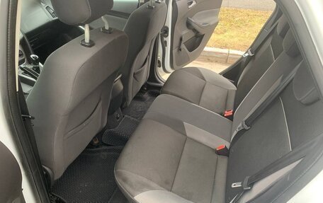 Ford Focus III, 2014 год, 850 000 рублей, 13 фотография