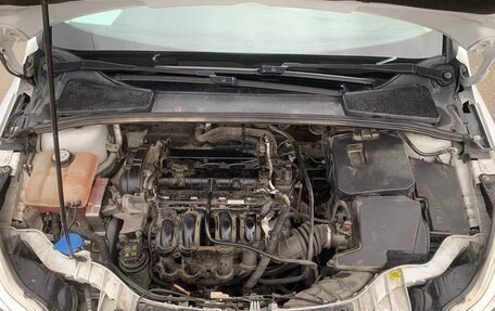 Ford Focus III, 2014 год, 850 000 рублей, 9 фотография