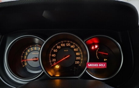 Nissan Tiida, 2008 год, 473 150 рублей, 13 фотография