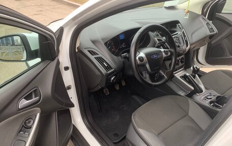 Ford Focus III, 2014 год, 850 000 рублей, 11 фотография