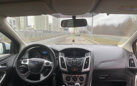 Ford Focus III, 2014 год, 850 000 рублей, 10 фотография