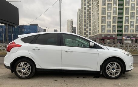 Ford Focus III, 2014 год, 850 000 рублей, 4 фотография