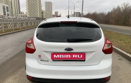 Ford Focus III, 2014 год, 850 000 рублей, 5 фотография