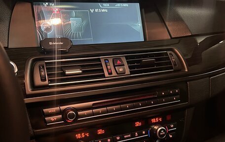 BMW 5 серия, 2012 год, 1 675 000 рублей, 7 фотография