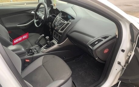 Ford Focus III, 2014 год, 850 000 рублей, 12 фотография