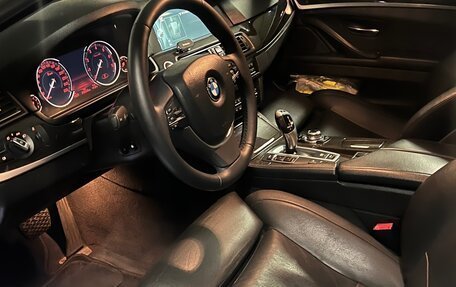 BMW 5 серия, 2012 год, 1 675 000 рублей, 5 фотография