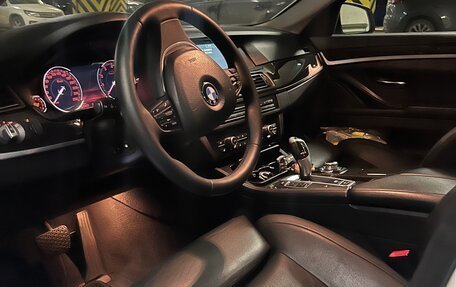 BMW 5 серия, 2012 год, 1 675 000 рублей, 8 фотография