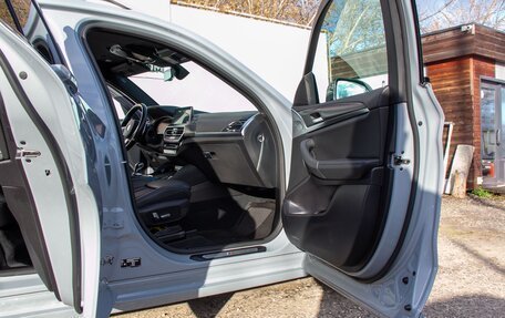 BMW X4, 2022 год, 7 577 000 рублей, 9 фотография