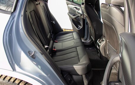 BMW X4, 2022 год, 7 577 000 рублей, 12 фотография