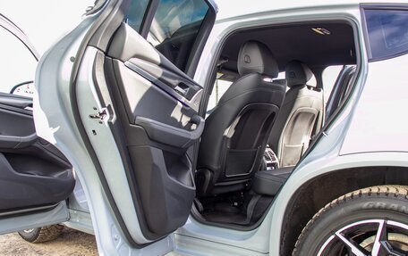 BMW X4, 2022 год, 7 577 000 рублей, 15 фотография