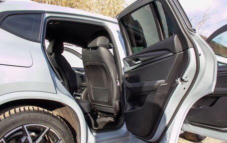 BMW X4, 2022 год, 7 577 000 рублей, 11 фотография