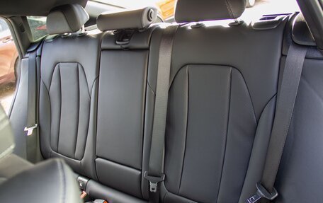 BMW X4, 2022 год, 7 577 000 рублей, 16 фотография