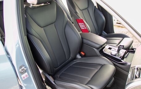 BMW X4, 2022 год, 7 577 000 рублей, 10 фотография