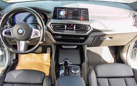 BMW X4, 2022 год, 7 577 000 рублей, 18 фотография