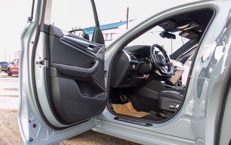 BMW X4, 2022 год, 7 577 000 рублей, 22 фотография