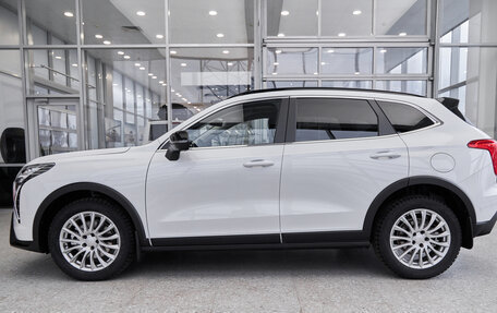 Haval Jolion, 2025 год, 2 799 000 рублей, 4 фотография