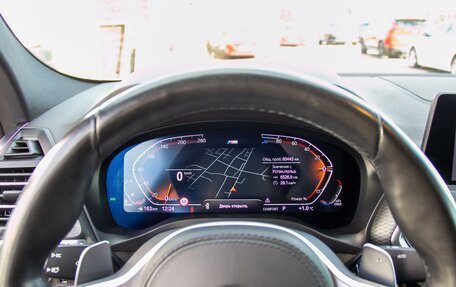 BMW X4, 2022 год, 7 577 000 рублей, 20 фотография