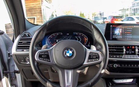 BMW X4, 2022 год, 7 577 000 рублей, 19 фотография